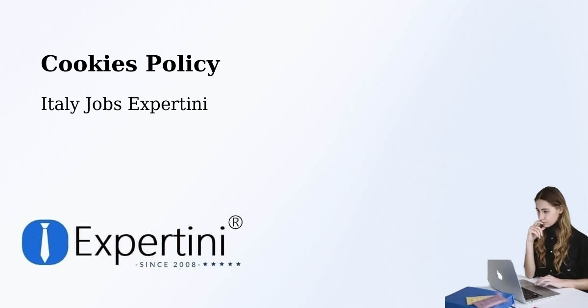 Cookie Policy – Posta - Italy Jobs Expertini